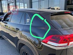 فولكسفاغن أطلس كروس سبورت